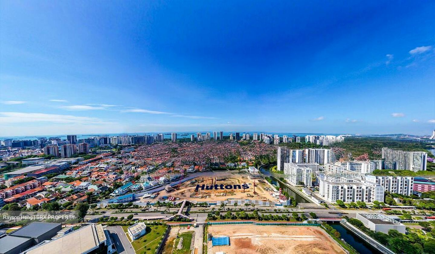 Grand Dunman (D15), Apartment #467750681